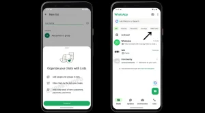 WhatsApp Customer Chat Filer