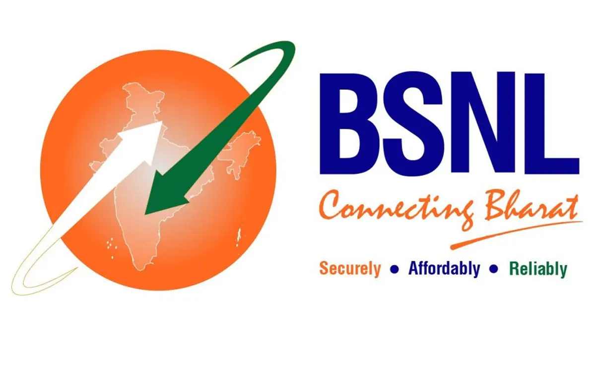 BSNL New Logo 2024