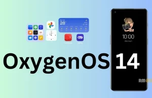 Oneplus OxygenOS 14 Updates