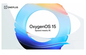 Oneplus OxygenOS 15