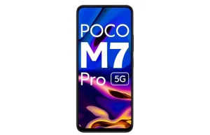 POCO M7 Pro 5G image