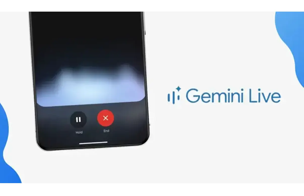 Xiaomi Gemini Live