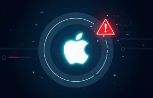 Apple iOS Critical Security Updates