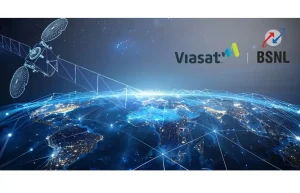 BSNL satellite-to-device