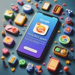 Google Messages RCS spam stop