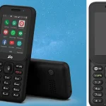 Jio Phone 5G