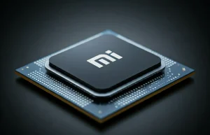 Xiaomi Chip