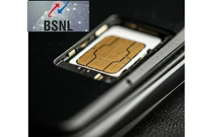 BSNL eSIM