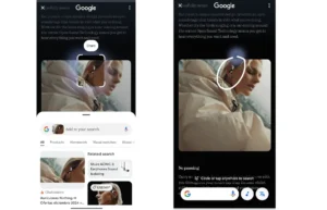 Circle to Search Nothing OS 3.0 based on Android 15 for Phone (2) Phone (2a) and Phone (2a) Plus