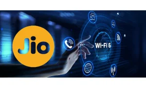 Jio Wi-Fi services Business