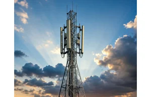 Mobile Tower
