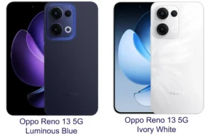Oppo Reno 13 Series