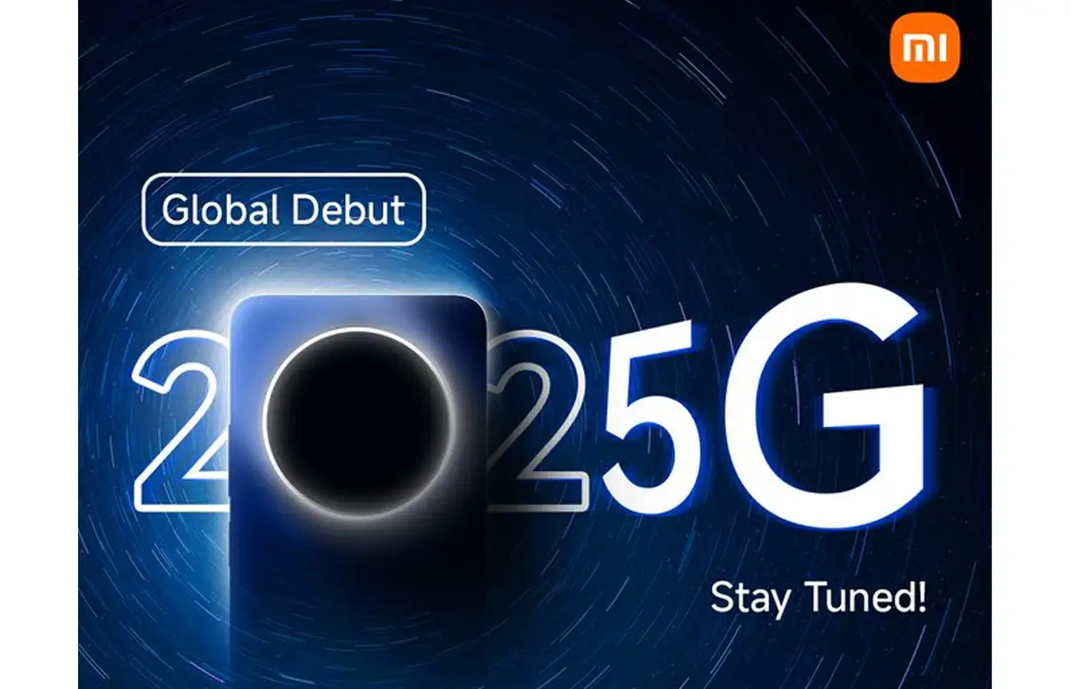 Redmi 14C 5G Global launch