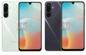 Samsung Galaxy M16 5G Leak Image