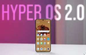 Xiaomi HyperOS 2 global update