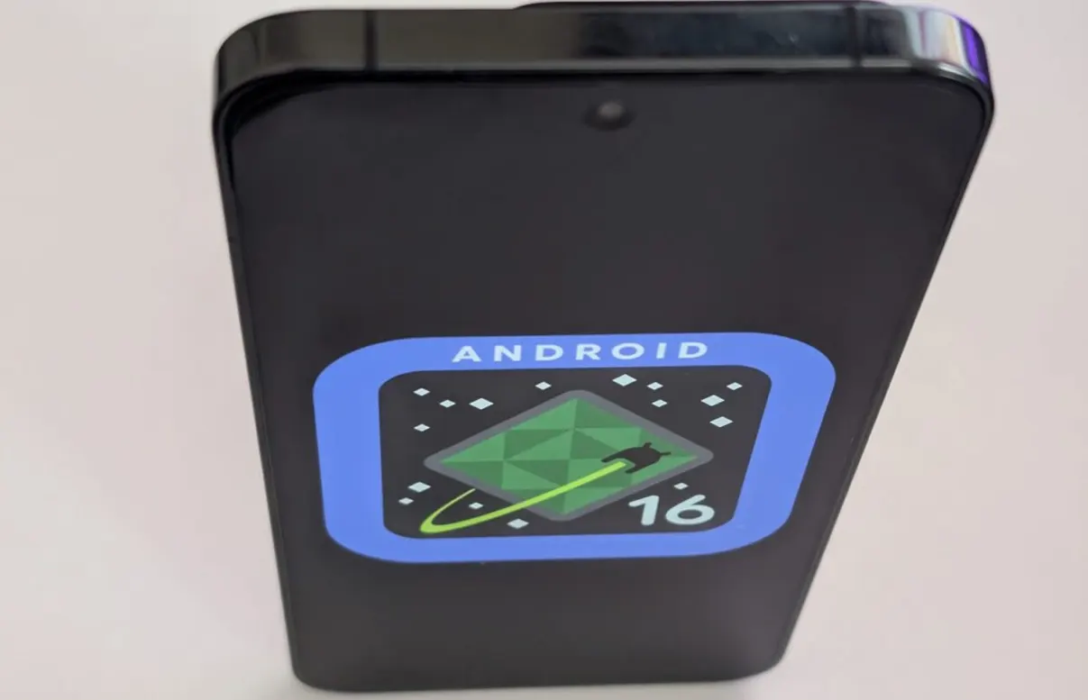 Xiaomi HyperOS Update based on Android 16