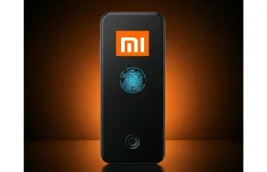Xiaomi Redmi Ultrasonic Fingerprint