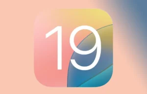 iOS 19 image