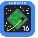 Android 16 image