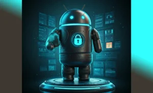 Android Scam alert Android 12 to Android 15