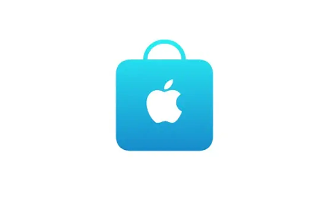 Apple Store app