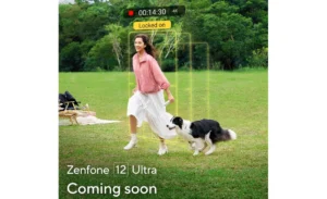 Asus Zenfone 12 ultra launch date news