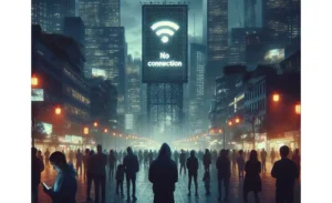 Internet shutdown 16-Jan-25