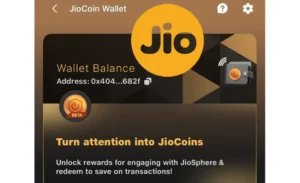 JioCoins