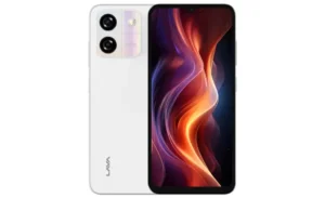 Lava Yuva Smart 4G Image