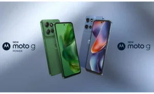 Moto G 2025 and Moto G Power 2025