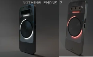 Nothing Phone 3