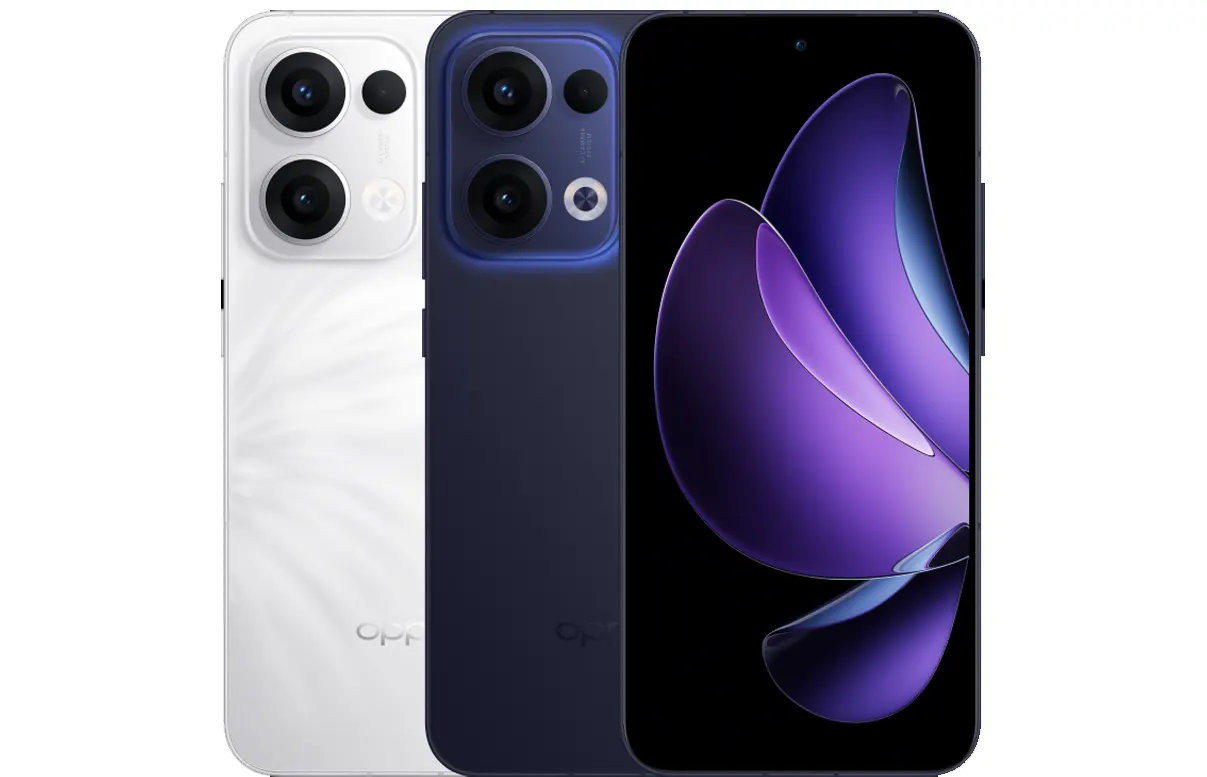 Oppo Reno13 Image
