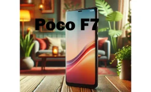 Poco F7