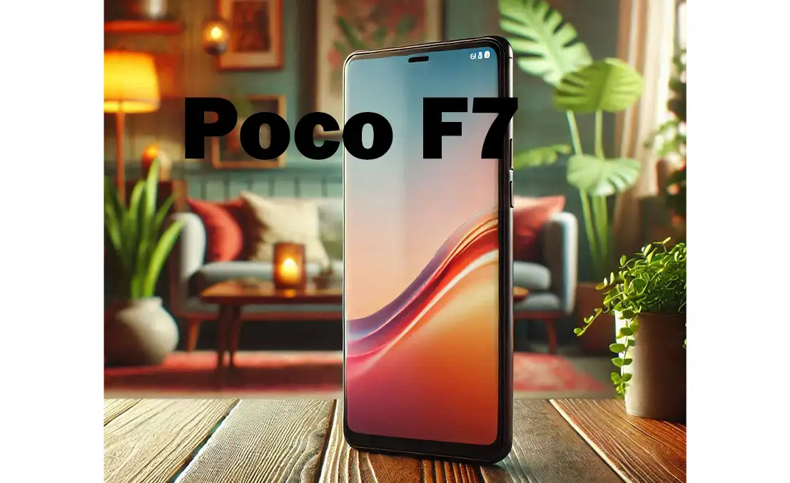 Poco F7