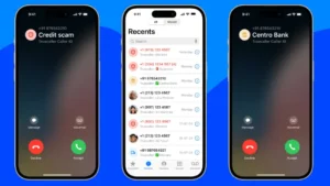 Truecaller ios realtime feature