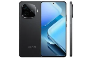 iQOO Z9 Turbo image