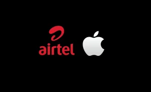 Airtel Apple Offer Apple TV+, Apple Music