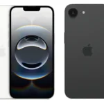Apple iPhone 16e image