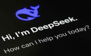 Deepseek AI ban