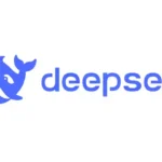 Deepseek Logo