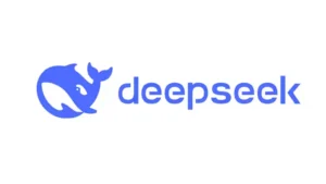 Deepseek Logo