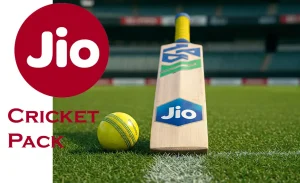 JioHotstar Cricket Pack