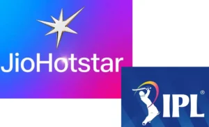 JioHotstar IPL