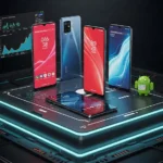 Mobile AnTuTu Ranking