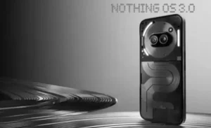 Nothing OS 3.0 Update Network Issue Causes