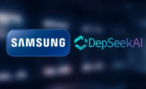 Samsung Integration Deepseek ai