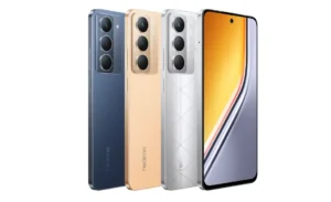 Realme P3x 5G image