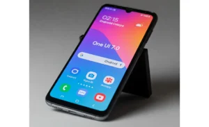 Samsung Galaxy A06 One UI 7.0