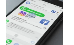 WhatsApp Status Directly to Facebook and Instagram