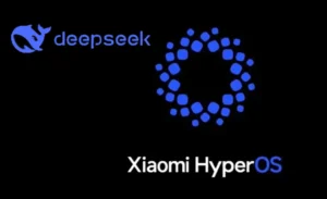 Xiaomi DeepSeek AI HyperOS